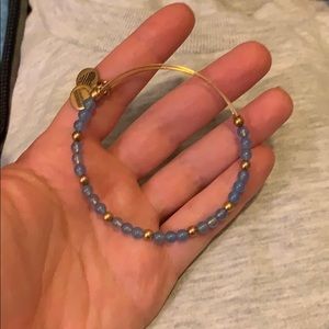 Alex and ani bracelet